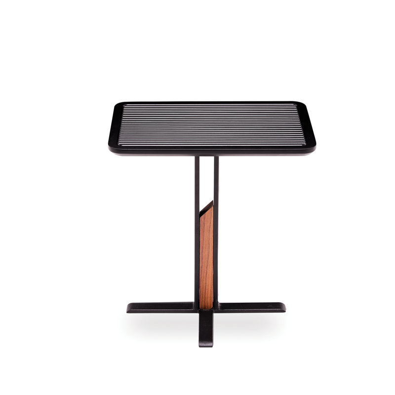 Enza Home Pedestal Nesting Tables Wayfair